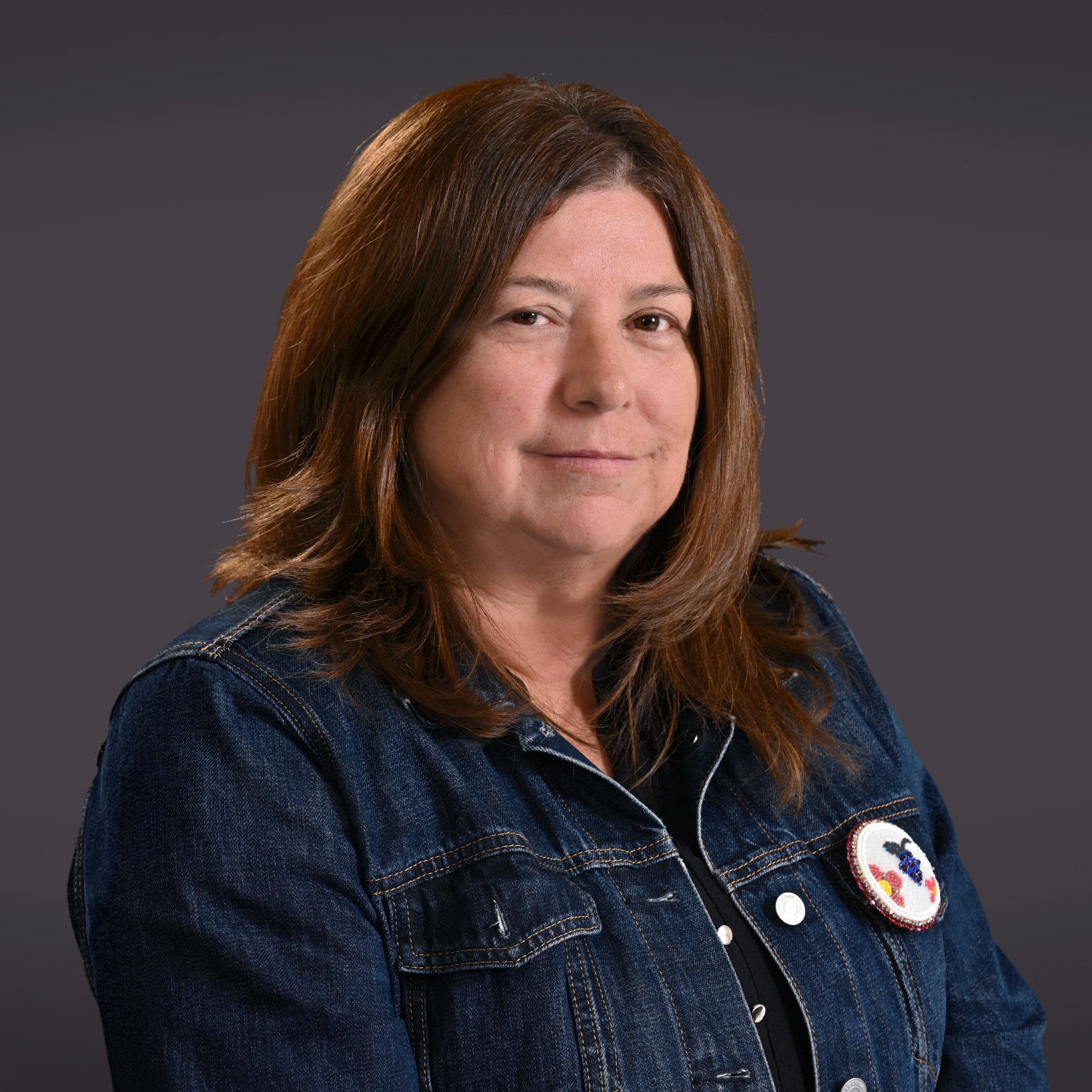 Photo professionnelle de Charlotte Commonda