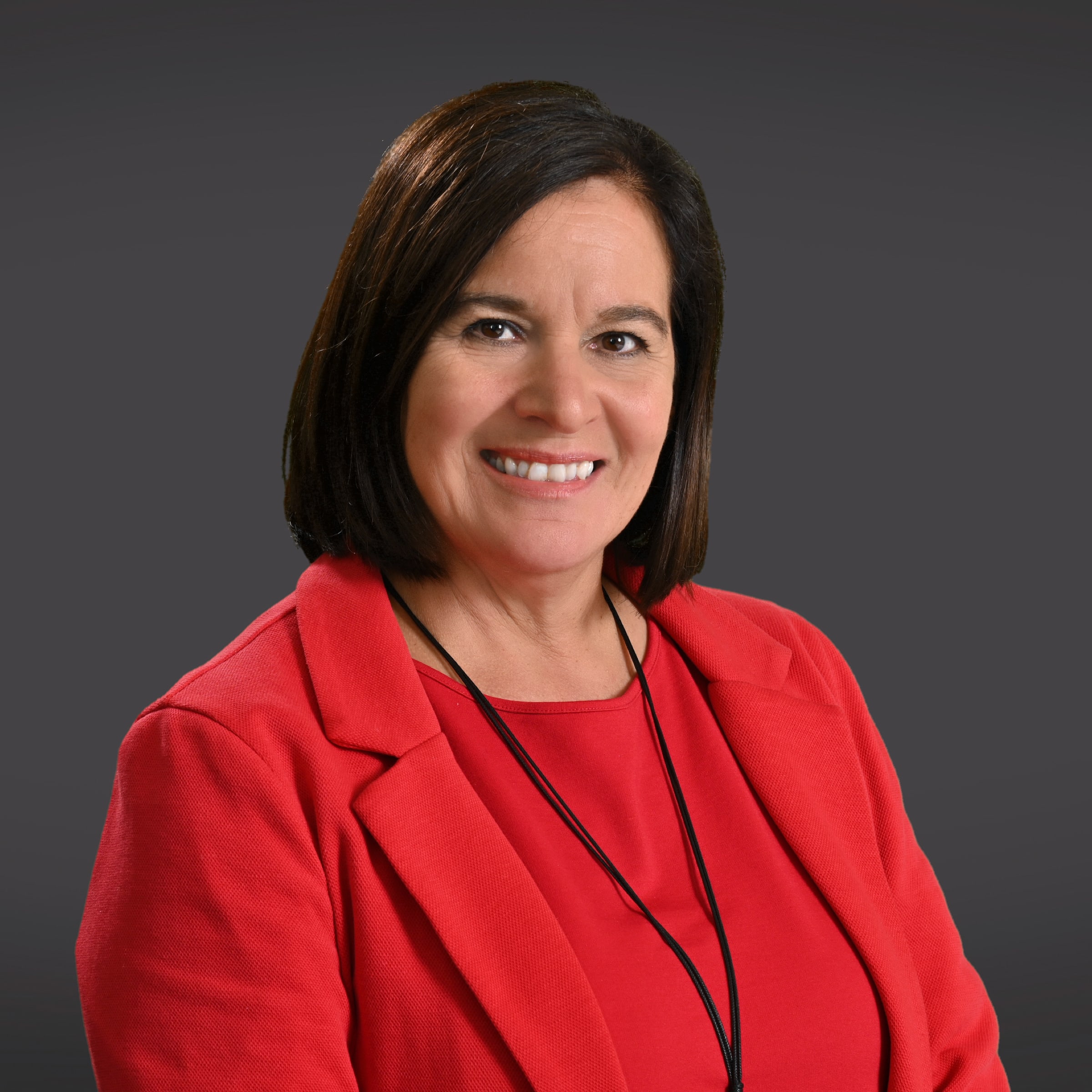 Photo professionnelle d'Edith Cloutier