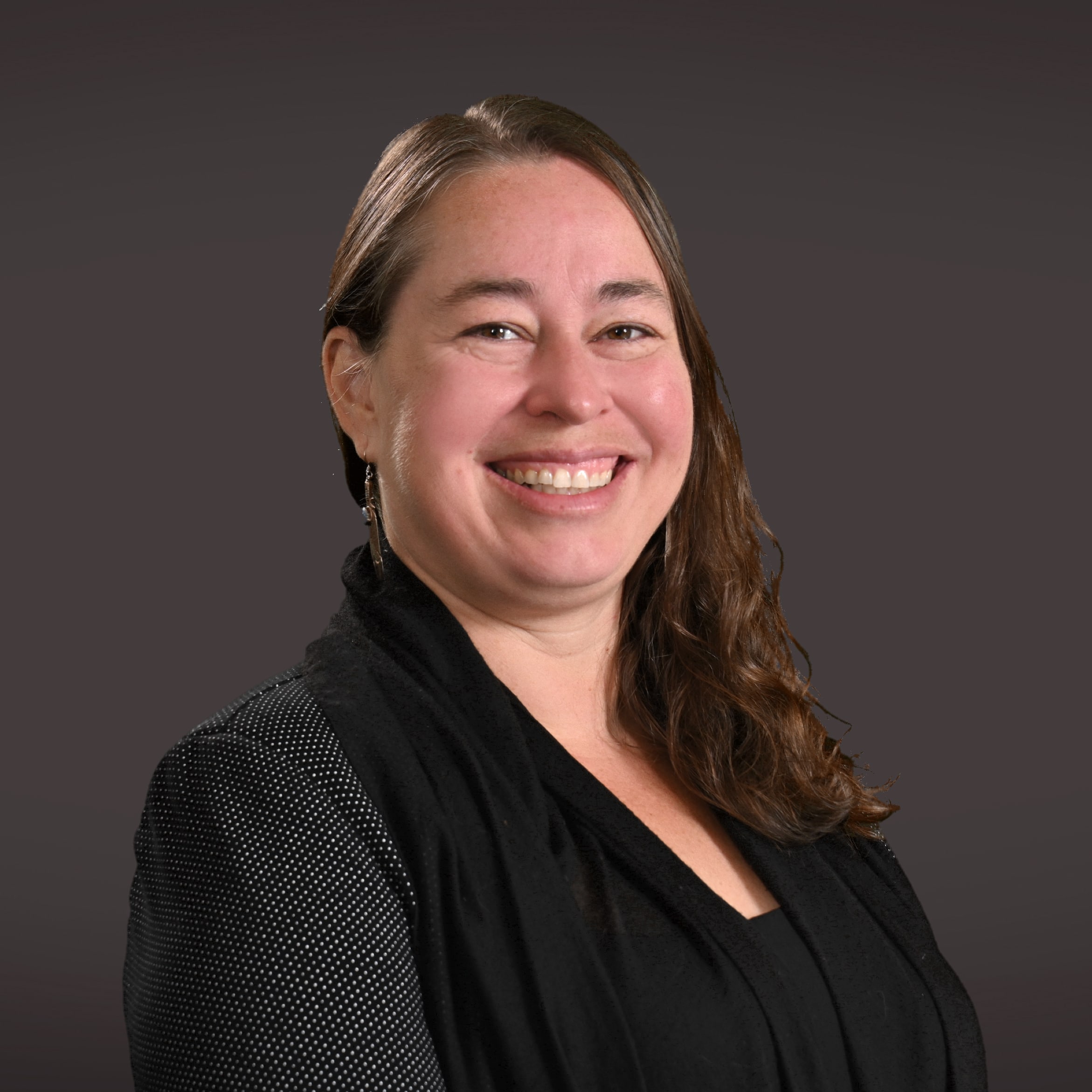 Photo de Jennifer Brazeau