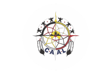 Logo du Centre d'amitié autochtone de Lanaudière.