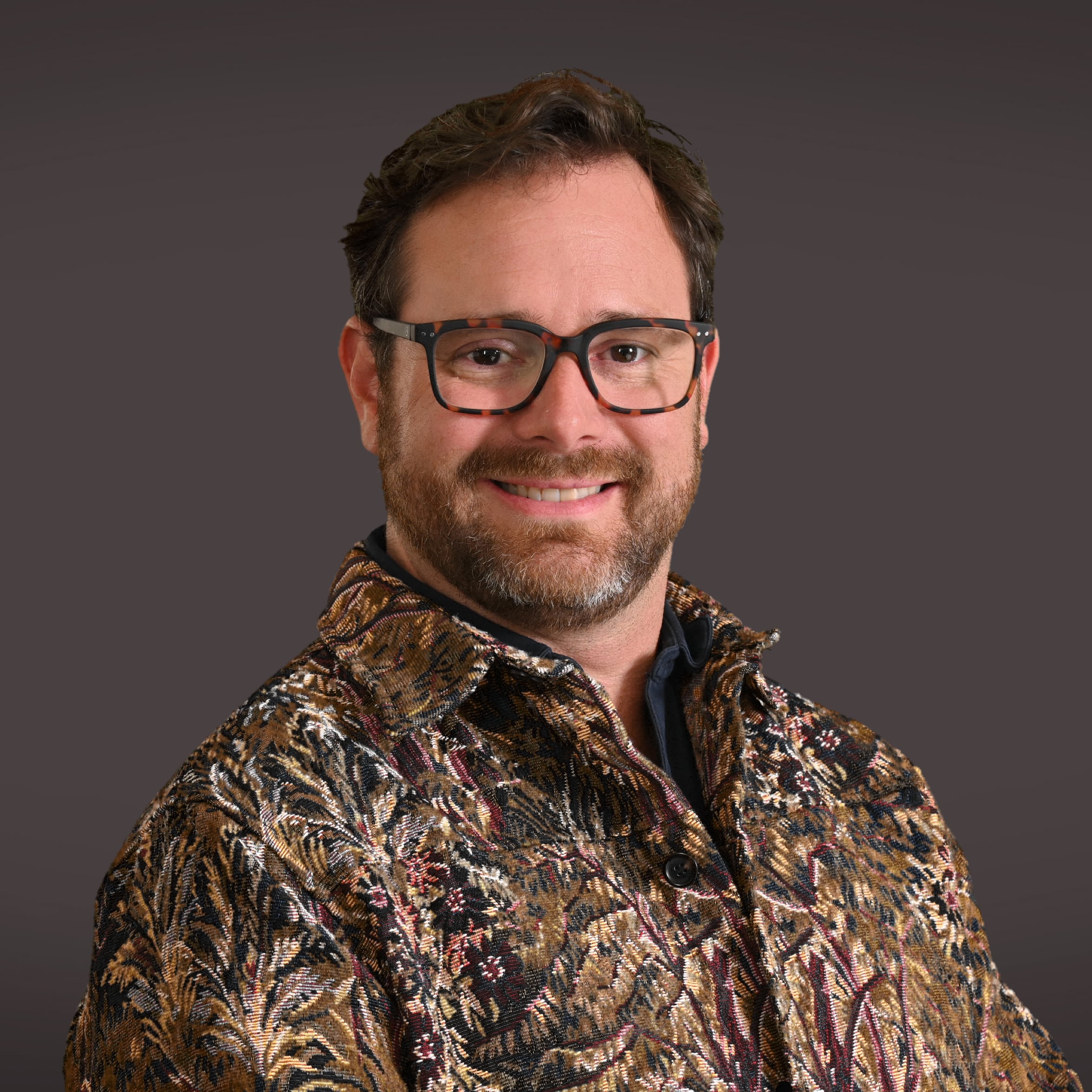 Photo professionnelle de Philippe Meilleur