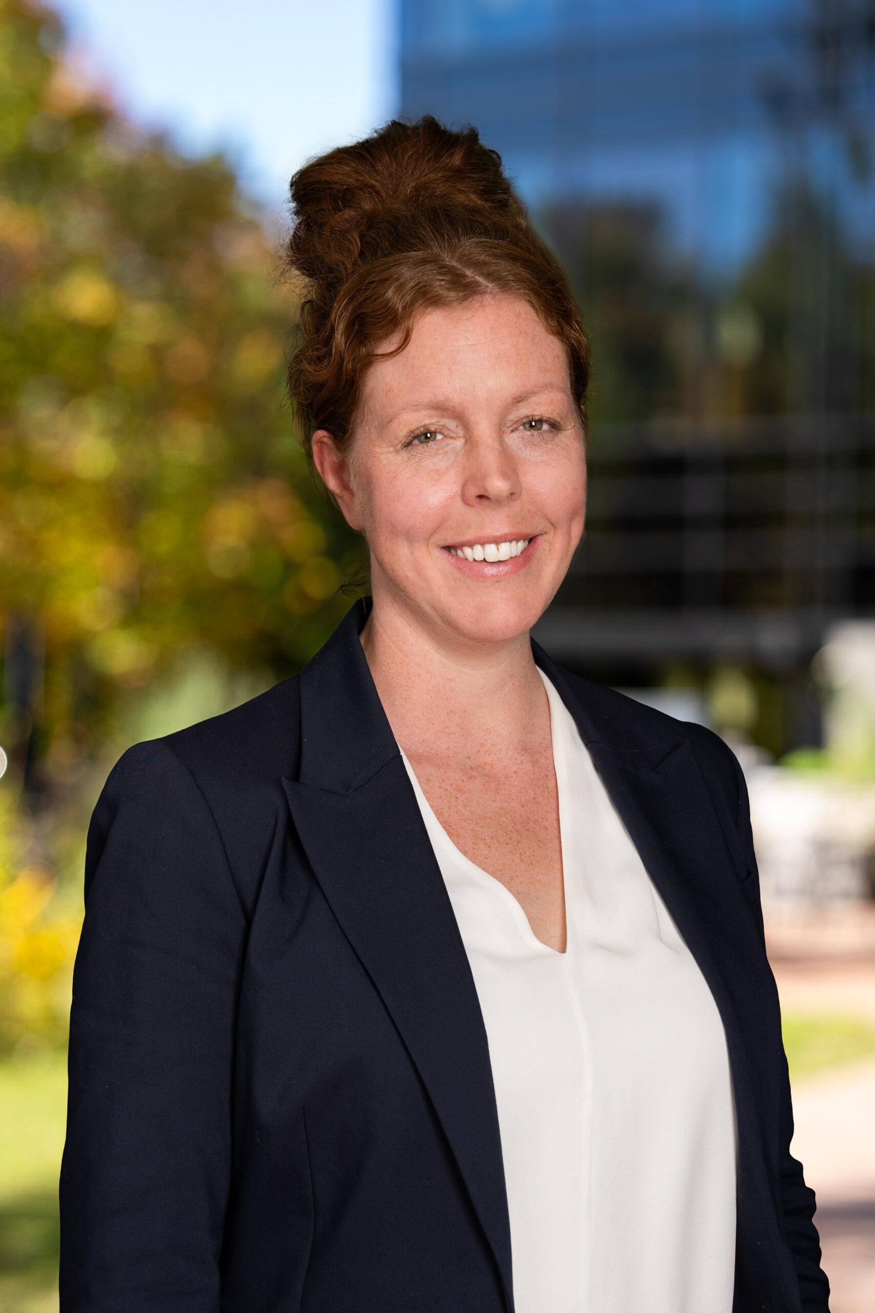 Photo professionnelle de Catherine Savard