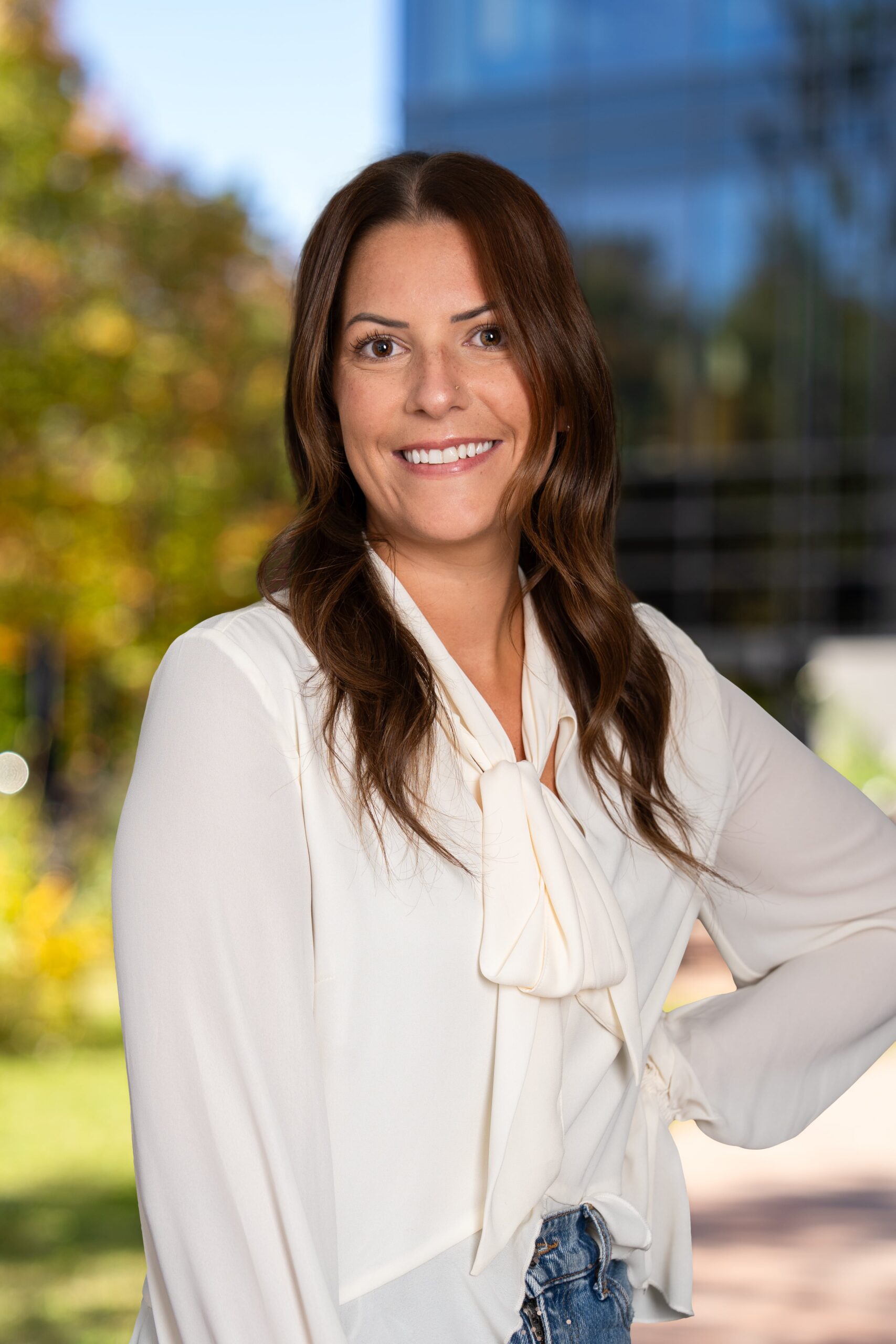 Photo professionnelle d'Audrey Bergeron-Bilodeau