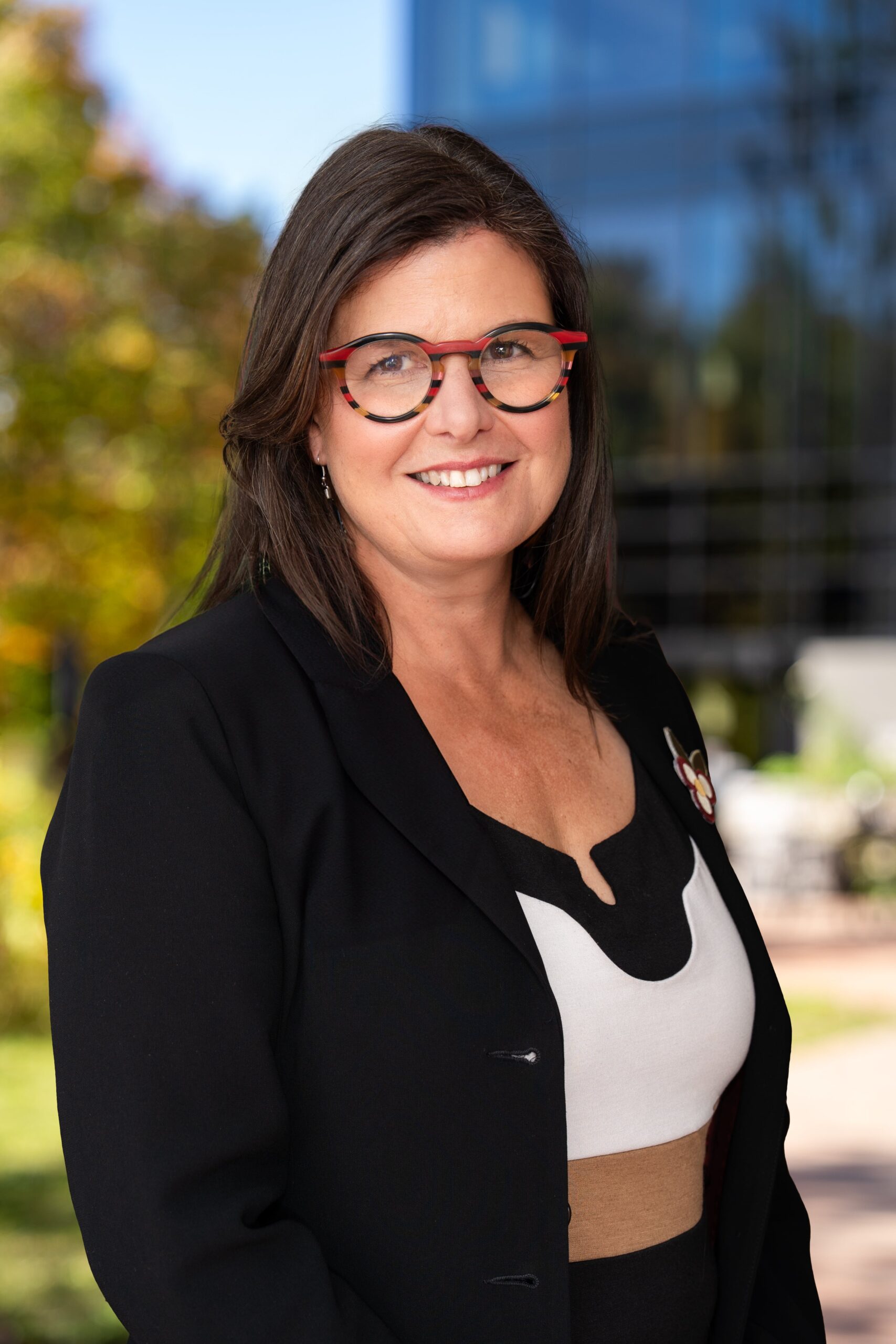 Photo professionnelle de Catherine Landry-Larue