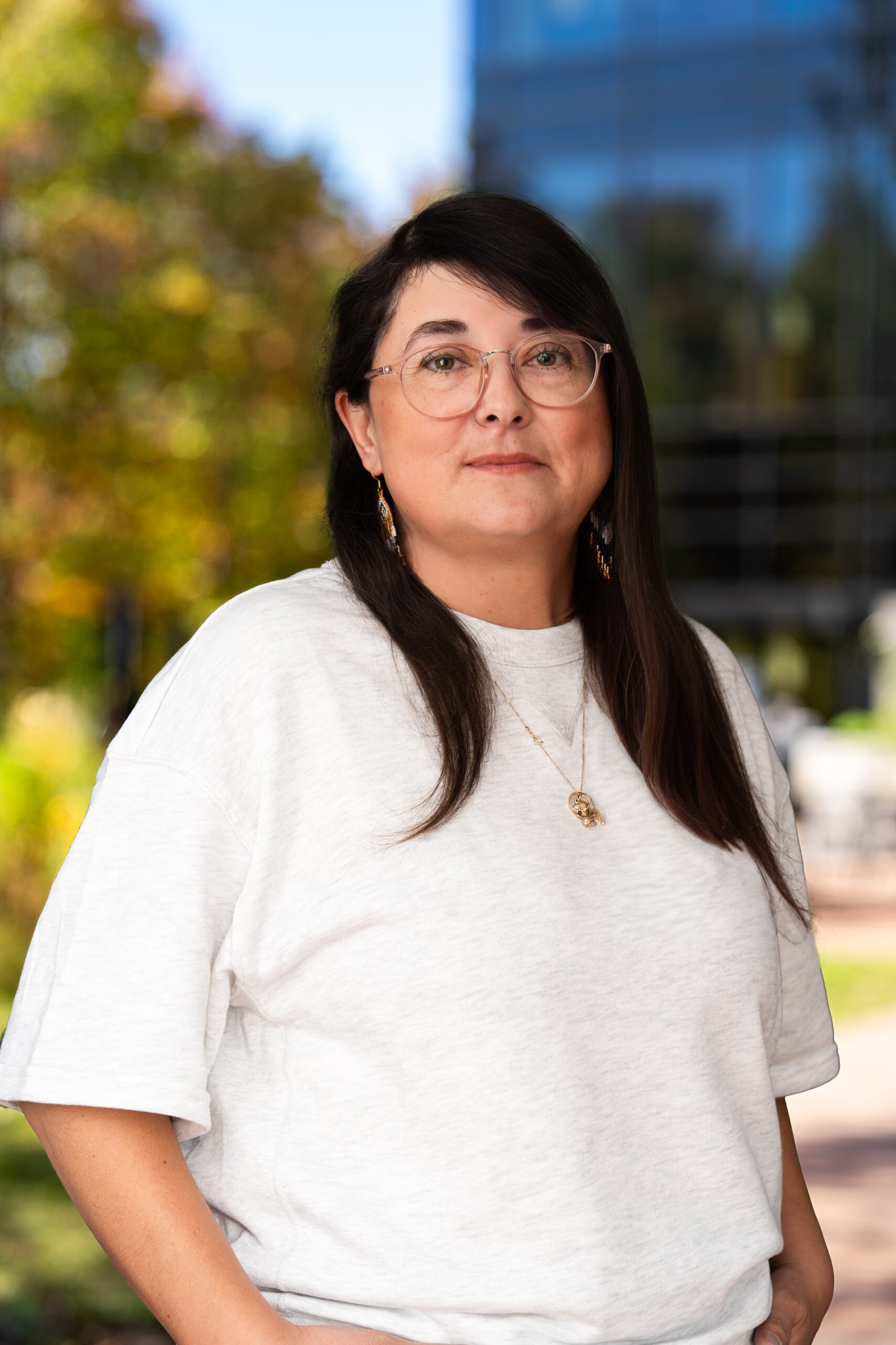 Photo professionnelle de Christine Gagnon