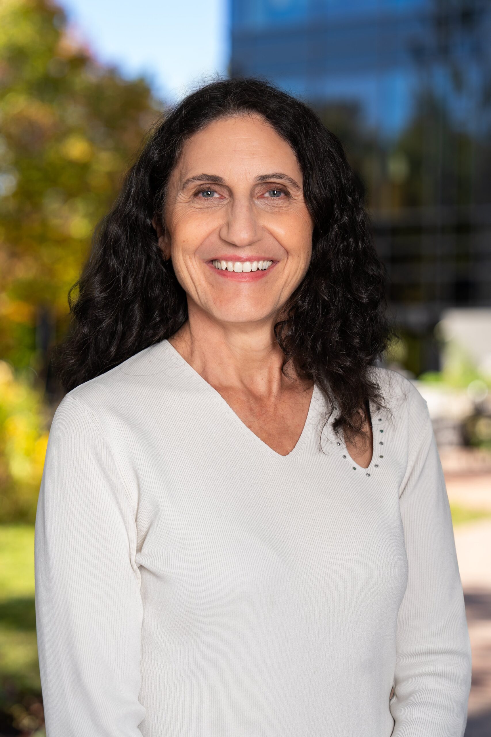 Photo professionnelle de Colette Pradeilles