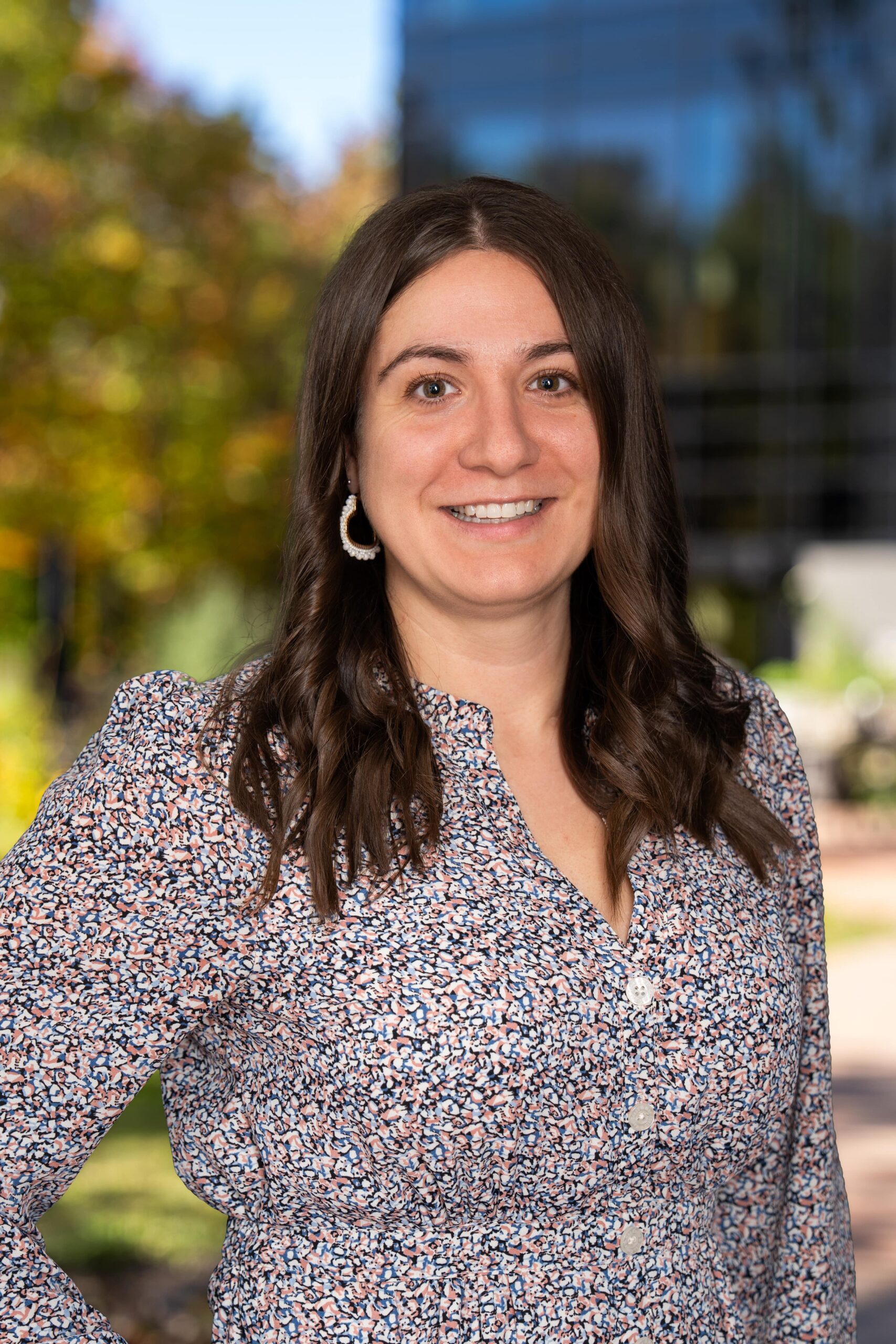 Photo professionnelle d'Elsa Gaudreault