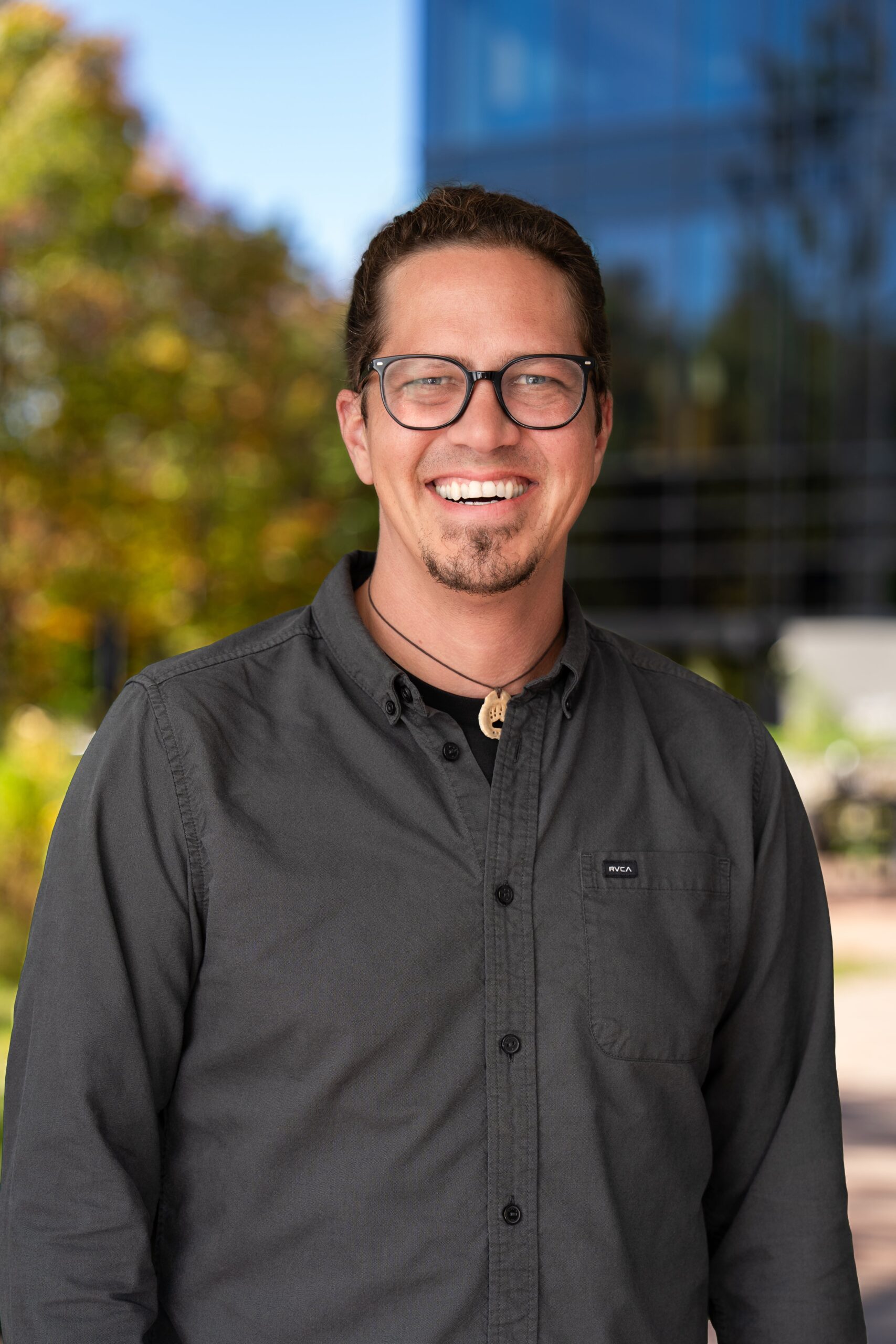 Photo professionnelle de Guillaume Lévesque