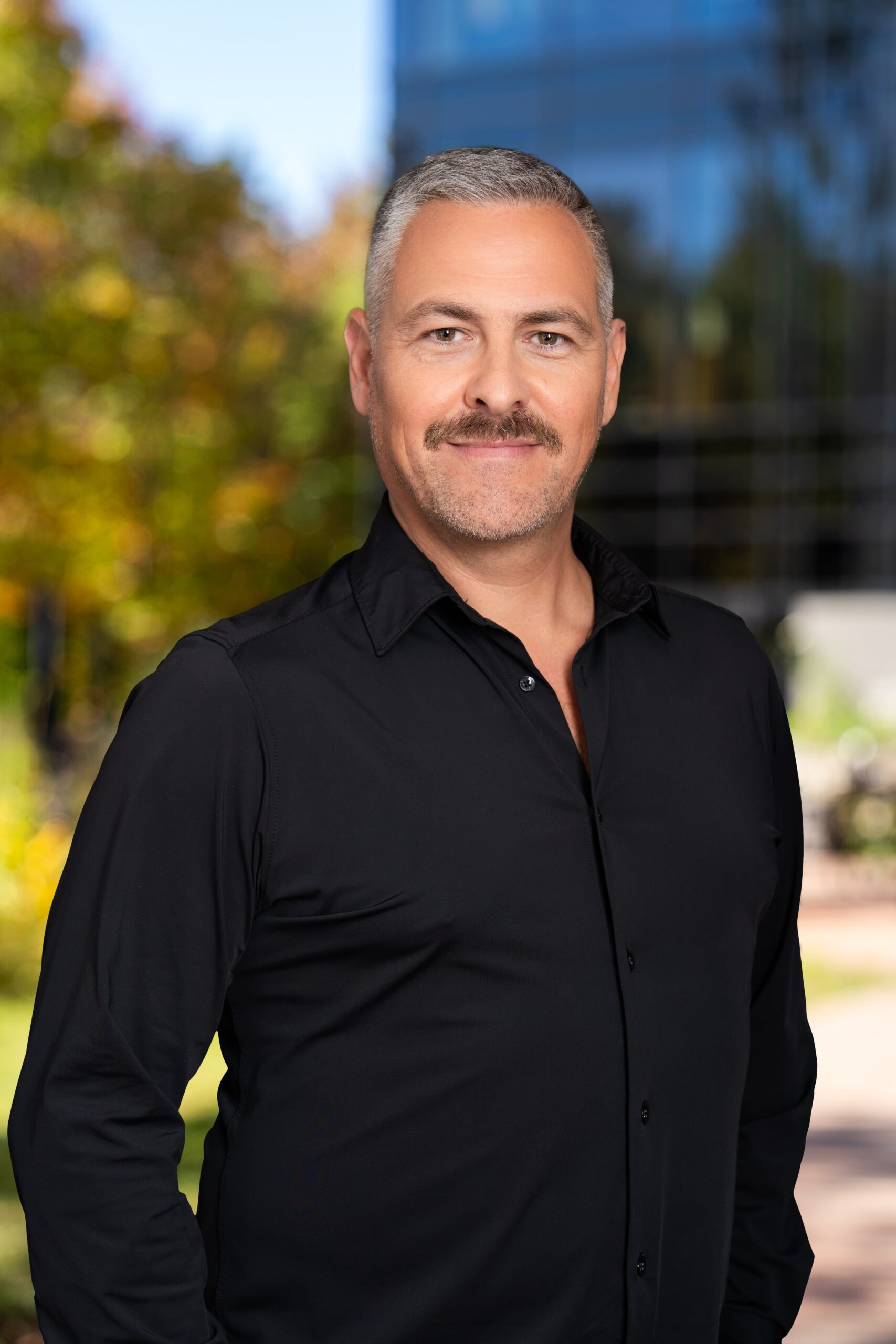 Photo professionnelle de Jean-François Côté