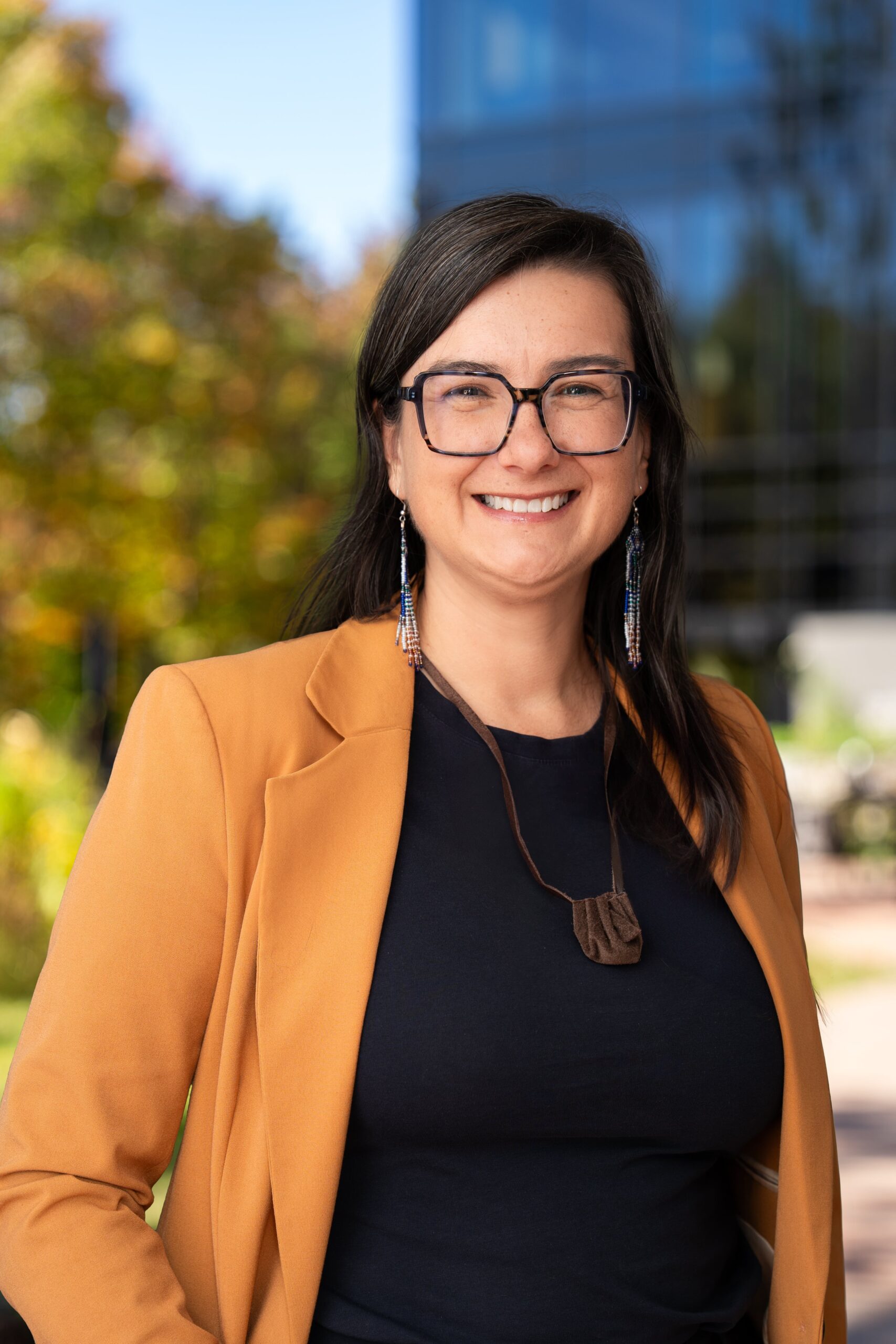 Photo professionnelle de Julie Girard