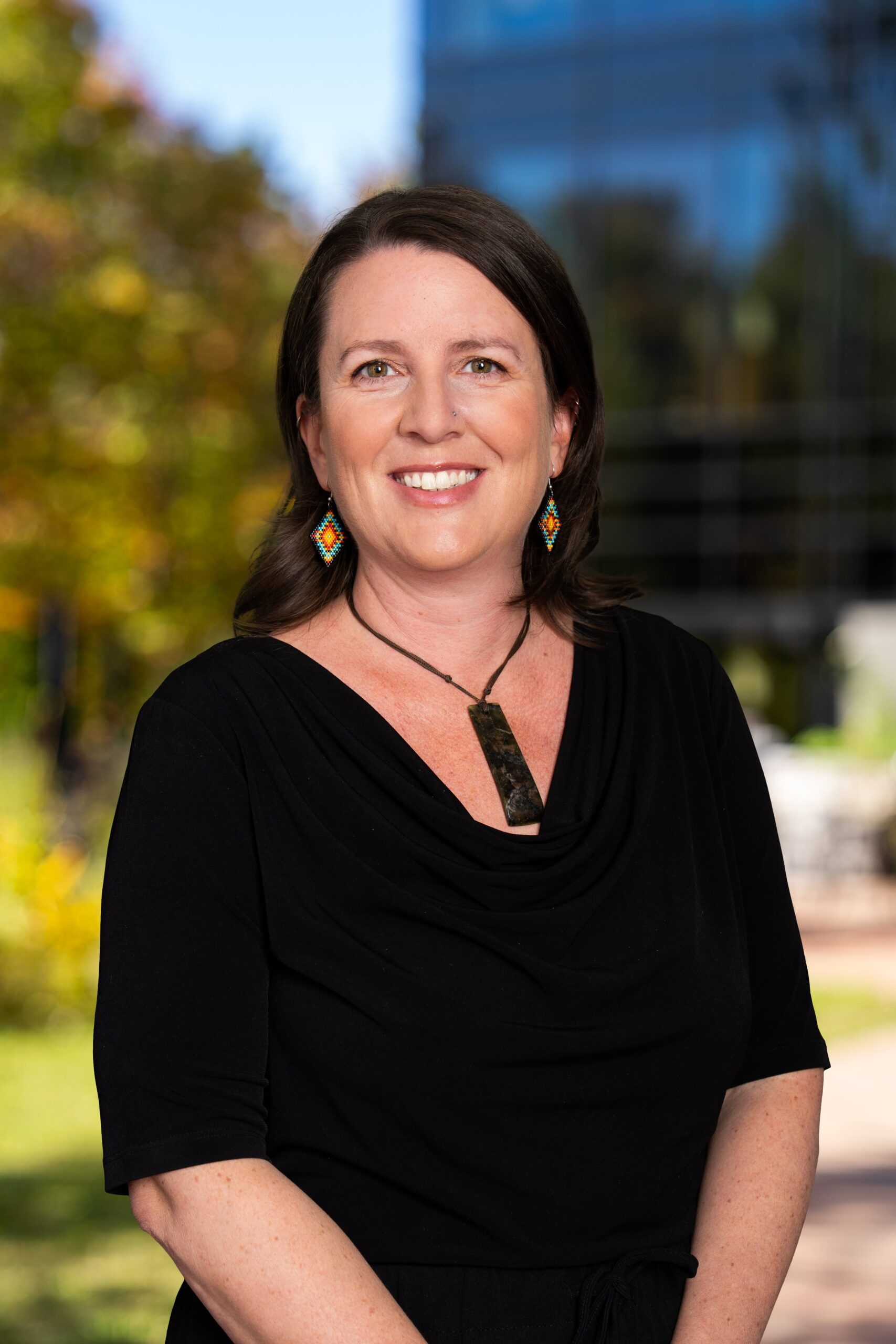 Photo professionnelle de Marie-Ève Vallières