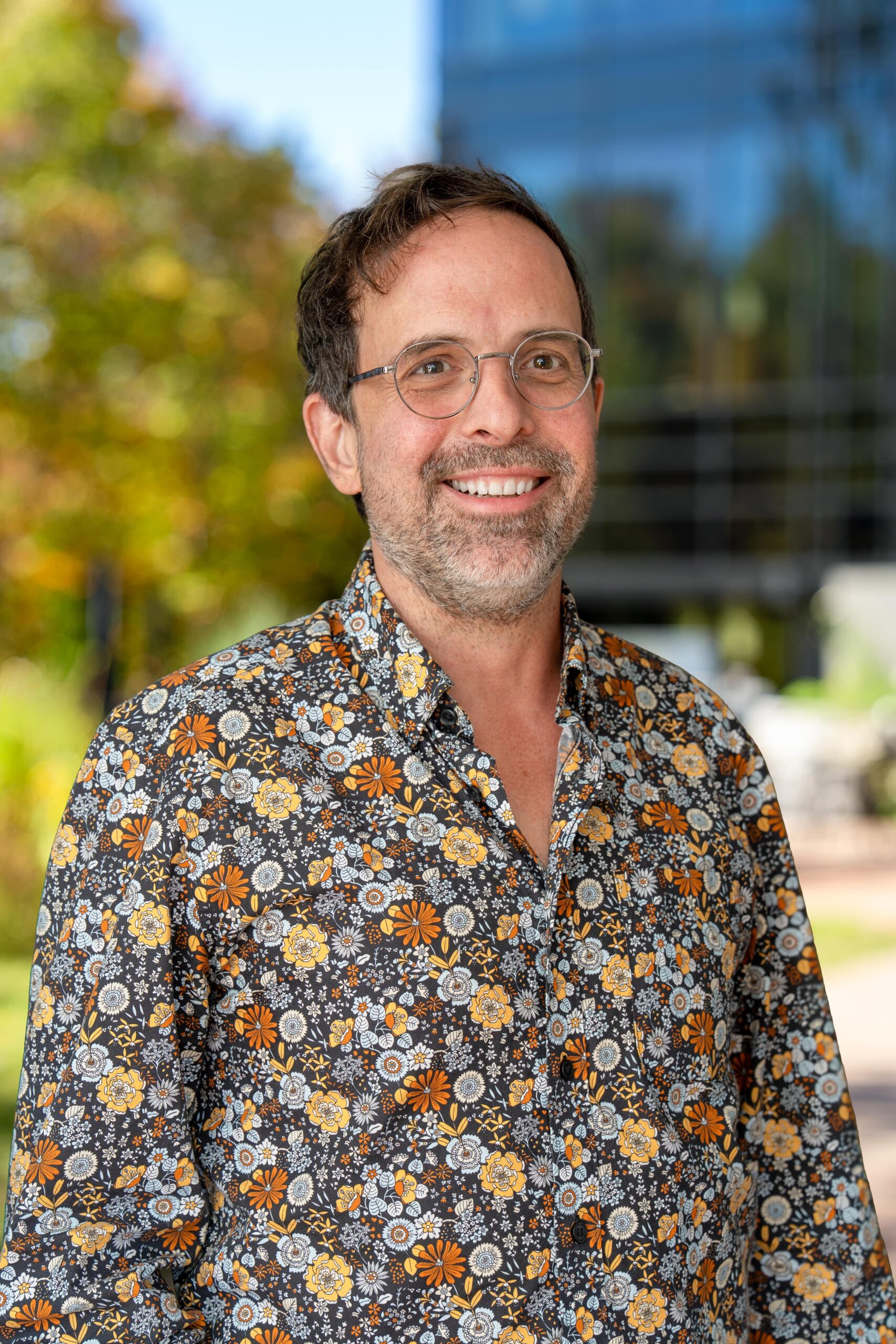 Photo professionnelle de Mathieu Bujold