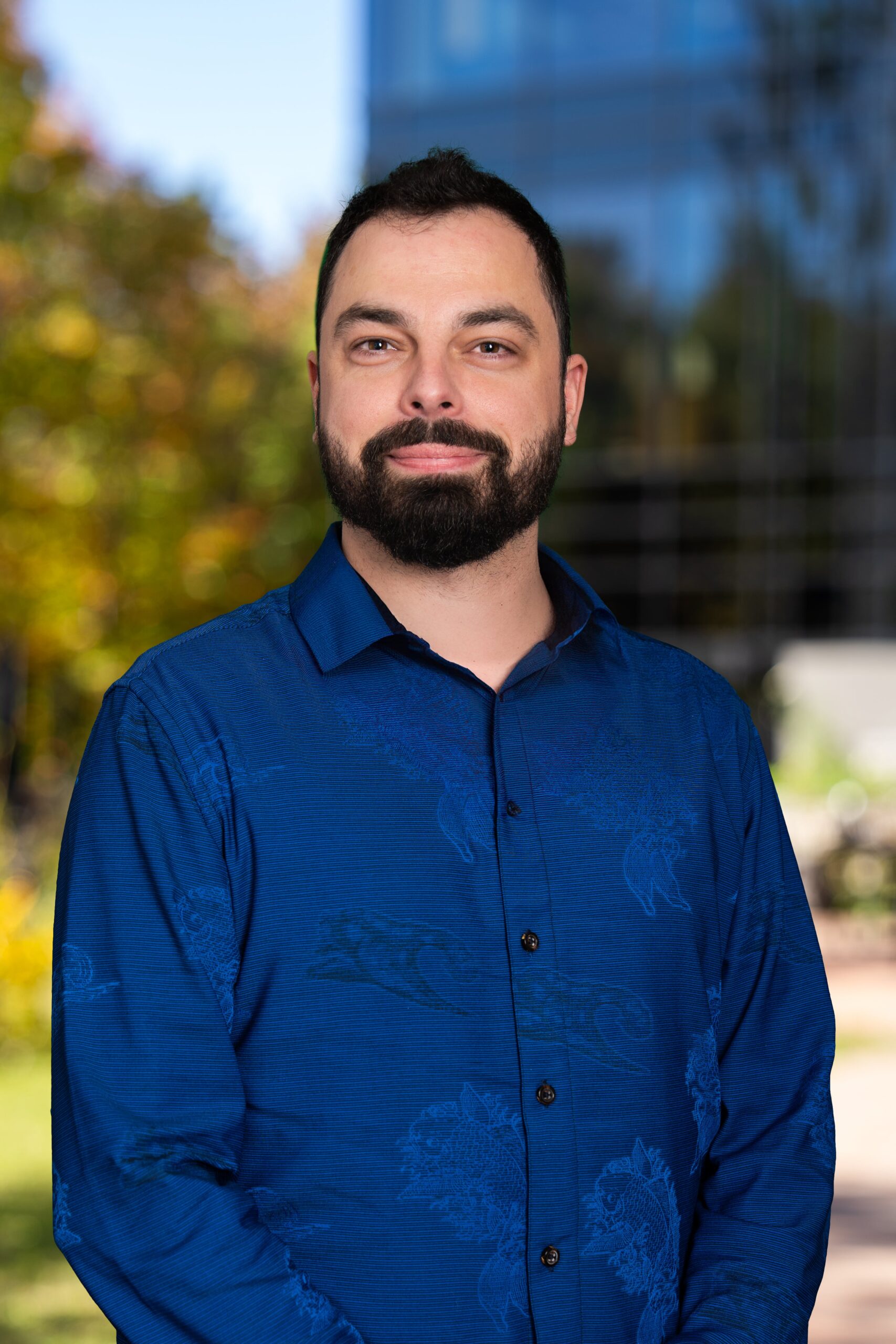 Photo professionnelle de Maxime Fréchette