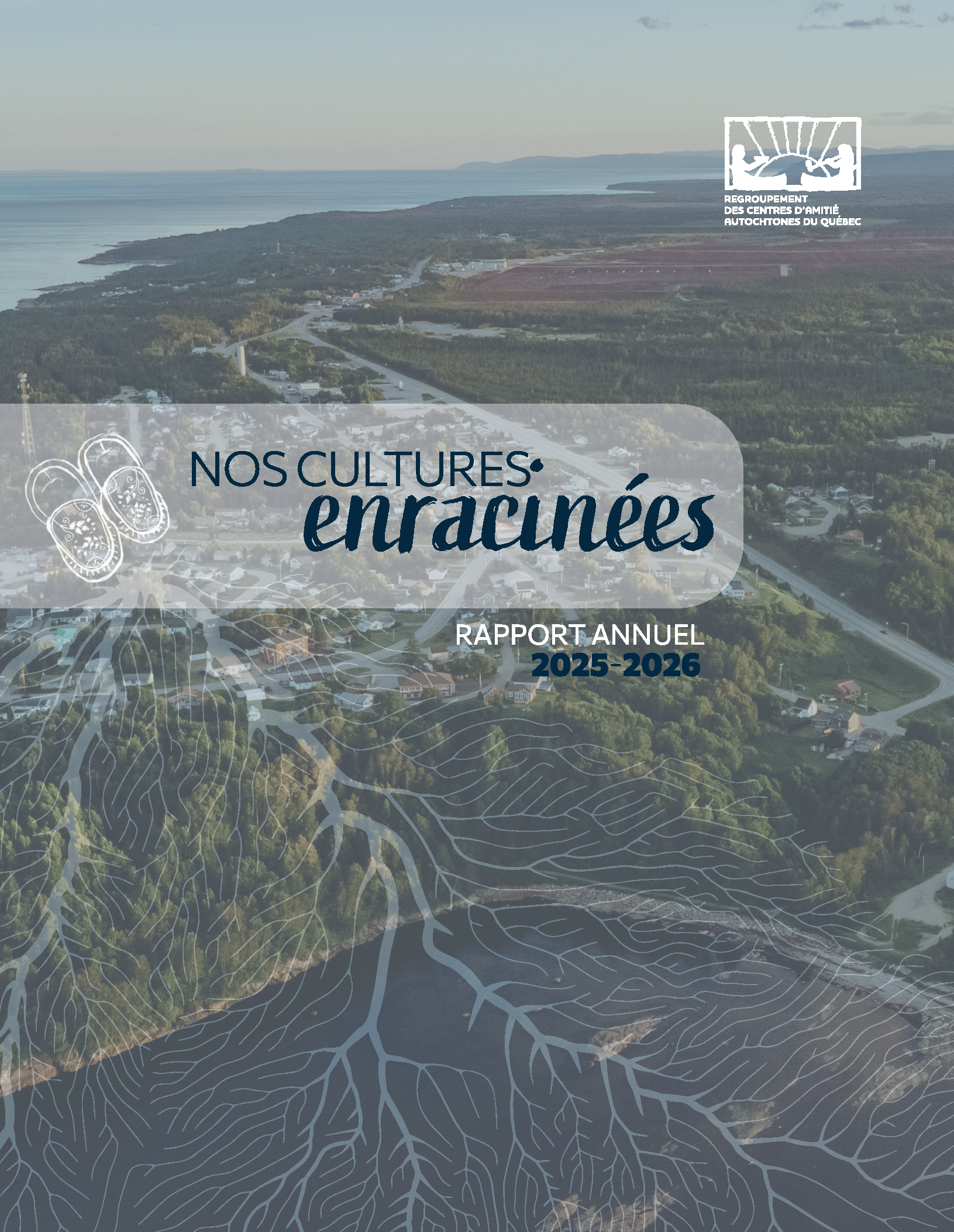 Couverture rapport annuel-2025-2026
